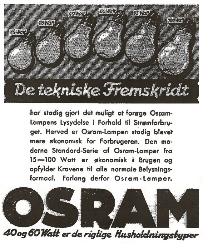 Osram